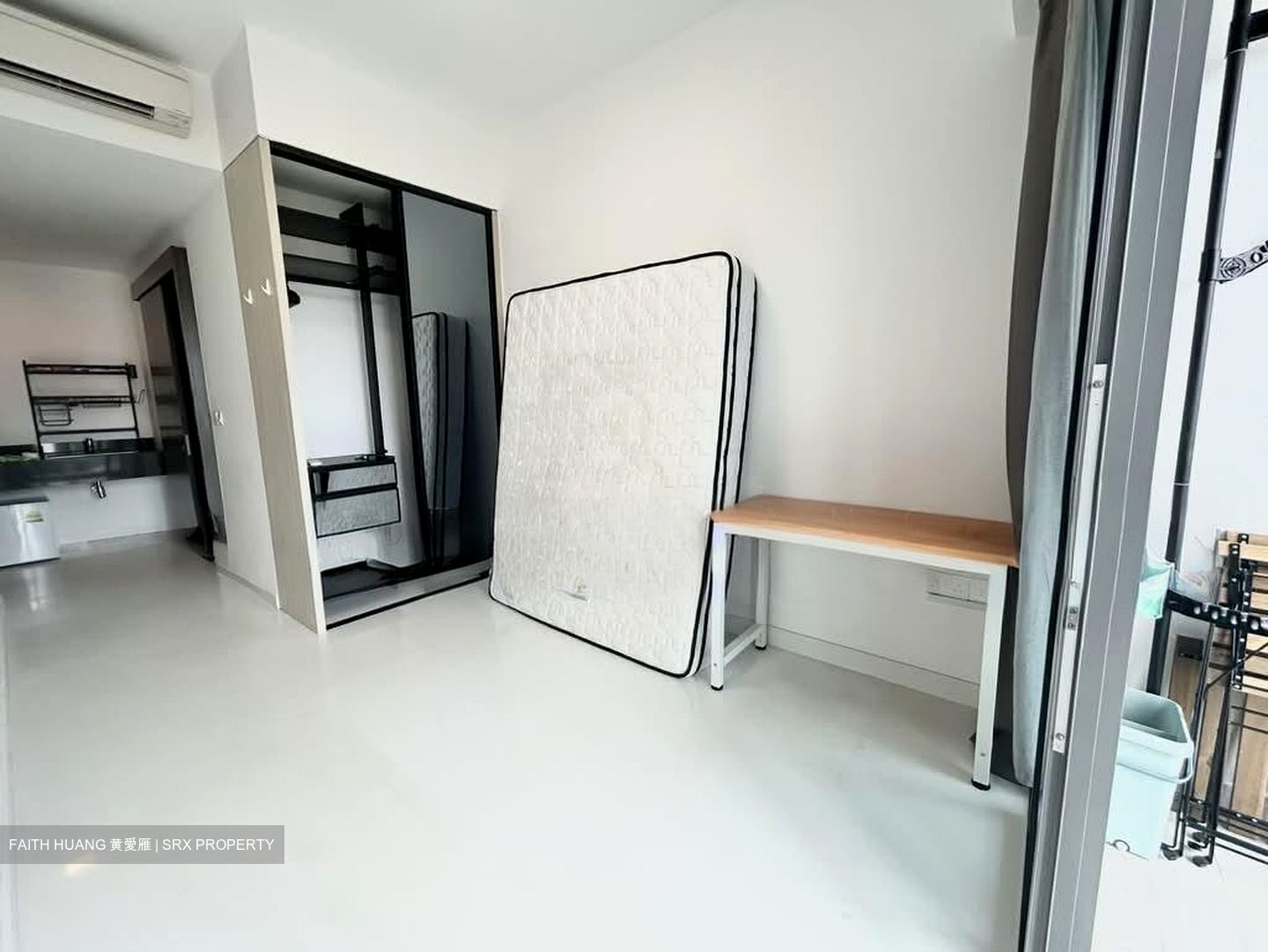 The Rise @ Oxley - Residences (D9), Apartment #553400361